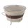  Clay Charcoal Oven Chinese Barbecue Oven in 3I