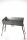  Mangal Grill Case For 12 Spikes Case Charcoal Foldable Metal 2 mm