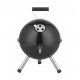  MALLORCA CHARCOAL POT GRILL BLACK Ø32.5 cm x 41.5 cm