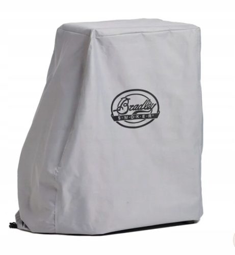  Rain Cover for Bradley 6-Rack Smoker