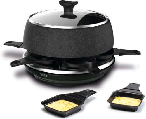  Tefal RE12C8 850W Electric Grill
