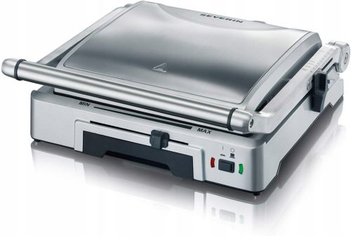  Electric grill Severin KG 2392 1800 W