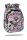 Coolpack Jerry Diary Youth Backpack - Durable, Comfortable School Bag