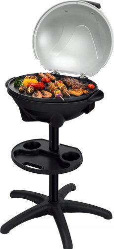  2in1 Electric Grill SENYA SYCK-G045