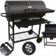  Charcoal grill Landgraf 45 x 35 cm