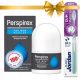 Perspirex Men Regular 20ml with Free Jordan Toothbrush - Long-Lasting Antiperspirant