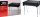  Progarden charcoal grill 32.5 x 45.5 cm