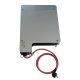  DYMBOX deflector + heater 2.9 KW