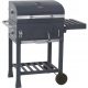  Jaxon Charcoal Grill