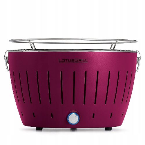  LotusGrill Charcoal Grill 32 x 35 cm