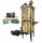  WOODEN SMOKEHOUSE THE LARGEST GARDEN SMOKEHOUSE NEW ELITE 3.0 XXXL