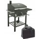  Charcoal grill LANDMANN Comfort Basic 11528