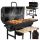  MalTec charcoal grill 71 x 35 cm