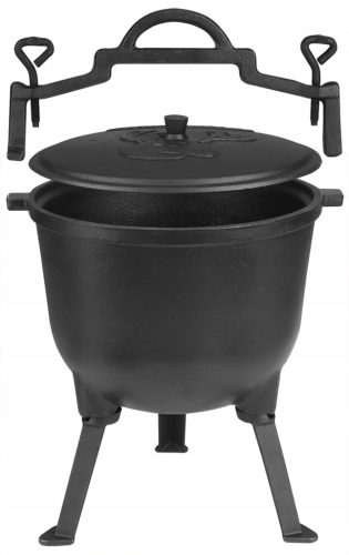  Rossner standing kettle 16 l