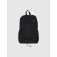 4F Kids' Urban Backpack 23L - Black, Durable Multi-Compartment Design