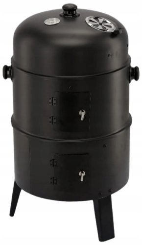  Charcoal BBQ grill 0 x 0 cm