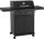  Gas grill 4+1 burner 13 kW