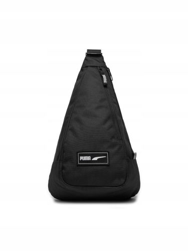 Puma Unisex Deck Sling Bag 090705 01 in Black