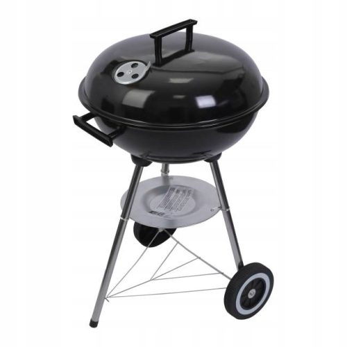  Landmann charcoal grill 40 x 40 cm
