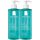 La Roche-Posay Effaclar Micro Peeling Facial Cleansing Gel 2x400ml