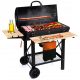  Lehmann charcoal grill 71 x 35 cm