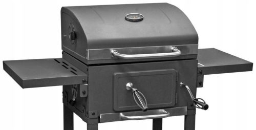  Charcoal grill 4Elementi 6.9 x 6.9 cm