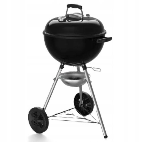  Charcoal grill 47 cm Weber ORIGINAL KETTLE E-4710