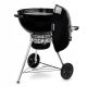  Round CHARCOAL GRILL Weber TRIPOD portable Grill Original Kettle E-5730