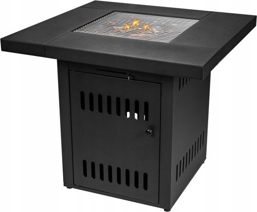  Berdsen charcoal grill 56.5 x 42 cm