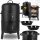 Gotel charcoal grill 36.5 x 36.5 cm