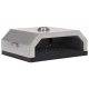  VidaXL Charcoal Grill 44 x 44 cm