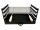  Metalproduct charcoal grill 40 x 60 cm