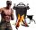  Rossner standing kettle 8 l
