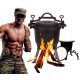  Rossner standing kettle 8 l