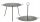  WOK PAN FIRE 2in1 50 GRILL SHEET METAL FIREPLACE