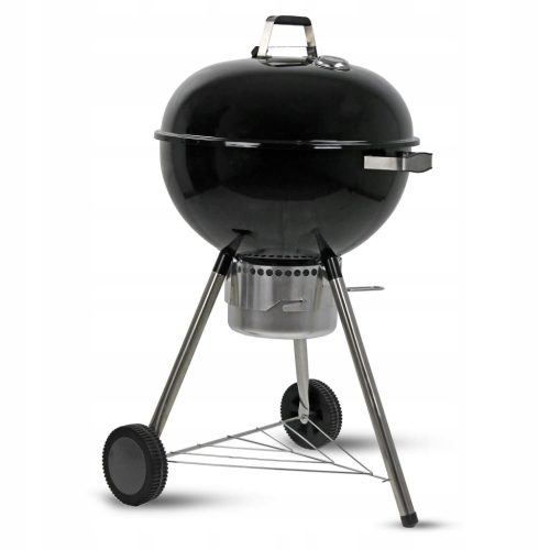  Brigros MasterCook grill with a grill diameter of 57 cm,