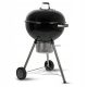  Brigros MasterCook grill with a grill diameter of 57 cm,