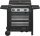  3-BURNER GAS GRILL 4.5 kW ENDERS COSMO 3 WITH SPACE FOR WOK + REDUCER