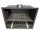  Insert for brick gabion grill stainless steel grate gabion grill
