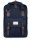 Himawari No. 33 Chunky XL - Durable & Stylish Navy Backpack for Everyday Use