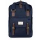 Himawari No. 33 Chunky XL - Durable & Stylish Navy Backpack for Everyday Use