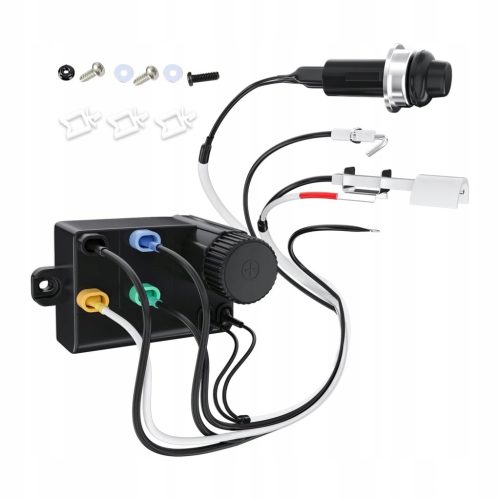  ELECTRONIC IGNITION KIT FOR WEBER SPIRIT ONLYFIRE GAS GRILL