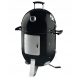  GRILL MEISTER PORTABLE STYLISH CHARCOAL GRILL SMOKER SMOKER OVEN
