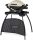  Weber Q1000 Stand Gas Grill Cast Iron Grate 43x32 cm with Stand 2.49kW
