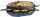  Tefal Colormania Aqua 1050 W electric grill