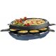  Tefal Colormania Aqua 1050 W electric grill