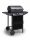  MODERN COMPACT GAS GRILL 2 BURNERS EFFICIENT IDEAL FOR GARDEN