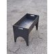  Mangal 4mm Folding Charcoal Grill 12 Shampoos