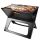  Martom charcoal grill 28 x 28 cm