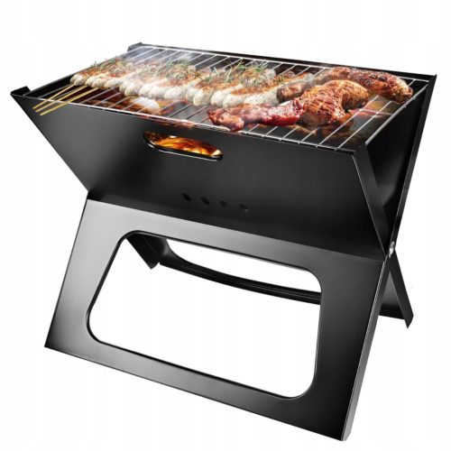  Martom charcoal grill 28 x 28 cm